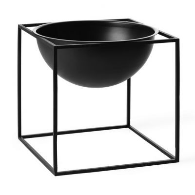 Kubus Bowl L by Lassen SINGLE PIECES